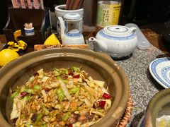 -南京大牌档(之心城店)