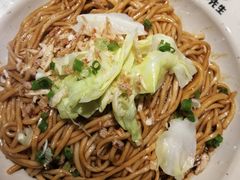 -李先生牛肉面大王(济南火车站候车室店)