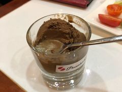 -斗牛士牛排餐厅(嘉里汇店)