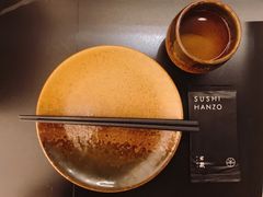 -Sushi Hanzo半藏(天环广场店)