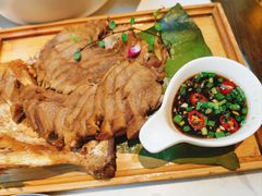 -敬李白·江南小馆(万达店)