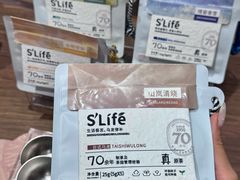 -杭州大厦LSE城市生活超市(杭州大厦店)