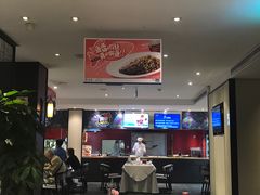 大堂-眉州东坡(民族园店)