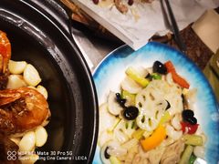 -顺意·顺德家乡菜(国际人才大厦店)