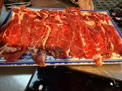 -周记全牛油火锅