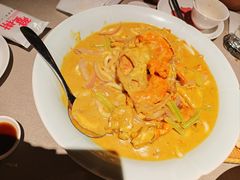 -蟹榭·本帮江浙菜·蟹宴(五角场合生汇商场店)
