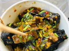 -无声臭豆腐(大井1号店)