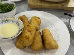 -帕米尔食府(白云观店)