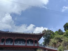 -塔云山
