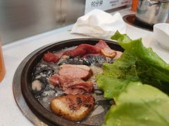 -鲸之味回转自助小火锅(钟鼎名悦店)