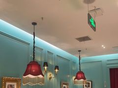 大堂-玉玲珑(陆家嘴店)