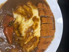 -CoCo壱番屋