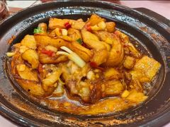 -伙工殿餐厅(吉大店)