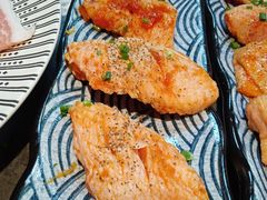 -十三姨正合丰烤肉(营迹路店)