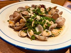 -青菁酒家·象山海鲜(胜利河美食街店)