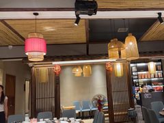 -王捌小院(红花坡店)