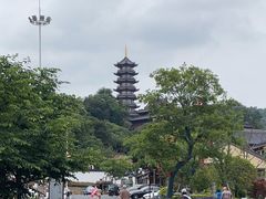-中国湖笔博物馆(莲花庄路)