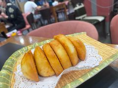 -下杨家青海土火锅(海湖店)