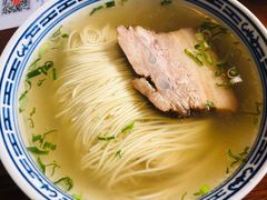 红焖肉-同得兴 Since·1995 传统苏式面馆(十全街店)