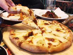 -芭莉与彩虹西餐厅(成都合生汇店)