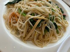 兰州面皮-凯鸽酒楼(水泉湾龙园店)
