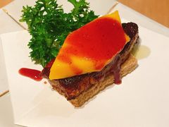 -京旬海鲜放题·铁板烧自助餐厅