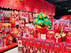 -永辉超市(中南城店)