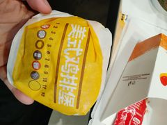 -汉堡王(龙德广场店)