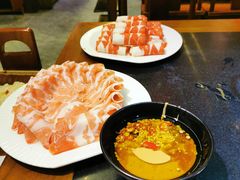 -沸炉重庆老火锅(军事博物馆店)