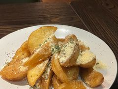 -The Cheebat 锌吧·Bistro(体育西店)