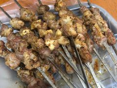 -老三烧烤(二环西路店)