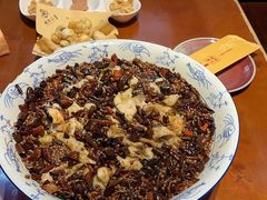 -辣不二地道川菜(汉水路店)