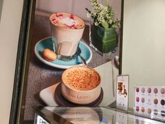 -PAUL LAFAYET 法式甜品(国金中心商场店)