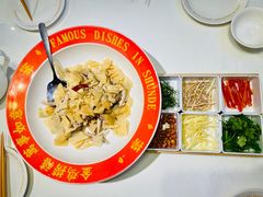 -清晖小苑•顺德地方菜(壹海城店)