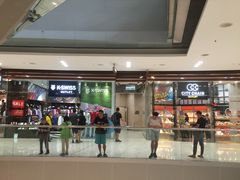 -东荟城名店仓
