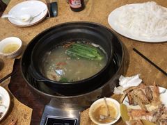 -濠轩阁特色生蚝火锅(水湾路店)