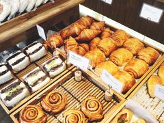 -那家面包房(珠江路店)