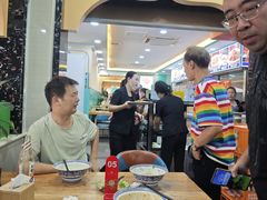 -西域美食(西直门南小街店)