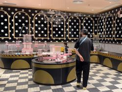 -MELAND CLUB亲子乐园·派对·餐厅(北京芳圆里ID MALL店)