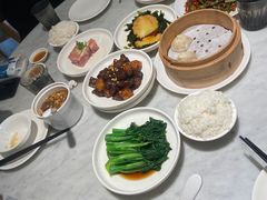 -南小馆(迪士尼小镇店)