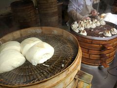-清泉阁包子饺子·刀削面(五一店)