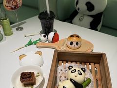 -眉州东坡·熊猫主题餐厅(枫蓝店)