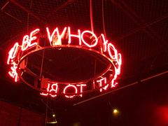 -VERVO金酒吧·独立电音俱乐部(正义坊购物中心店)