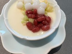 -小厨娘淮扬菜(河西奥美大厦店)
