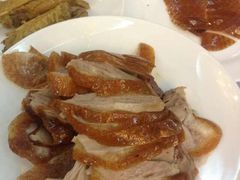 -北京全聚德(王府井店)