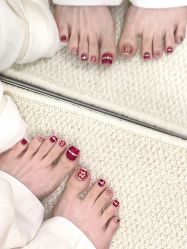 -四季·予你日式美甲美睫Nail