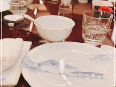 -湘湖逍遥庄园·水漾中餐厅