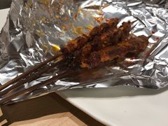 -新石器烤肉(无锡万象城店)