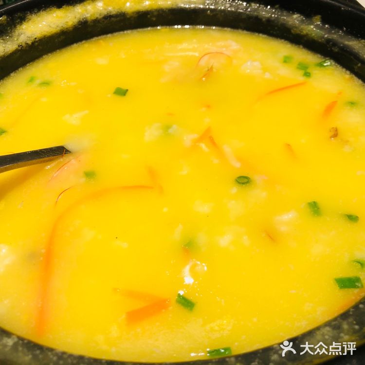 鼓浪屿最好吃的海鲜大排档