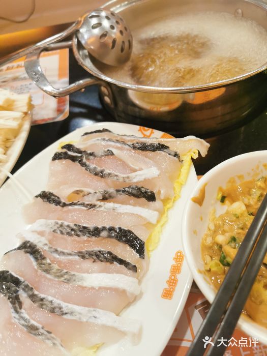 呷哺呷哺(世贸.工三店)图片